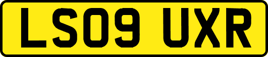 LS09UXR
