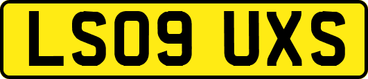 LS09UXS