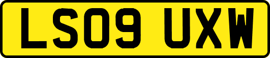 LS09UXW