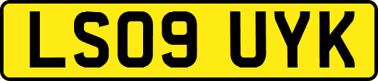 LS09UYK