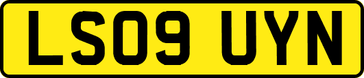 LS09UYN