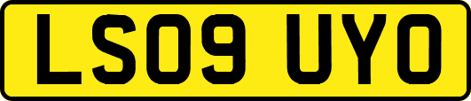 LS09UYO