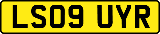 LS09UYR