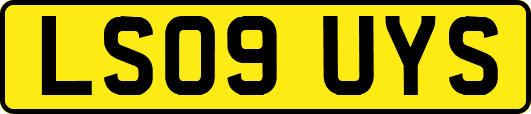LS09UYS