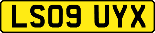 LS09UYX