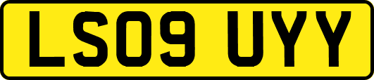 LS09UYY