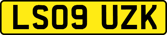 LS09UZK