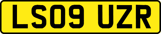 LS09UZR