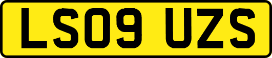 LS09UZS