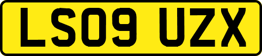 LS09UZX
