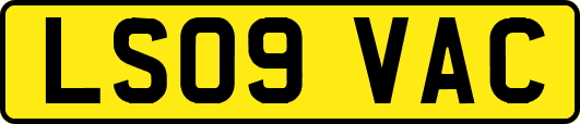 LS09VAC