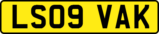 LS09VAK