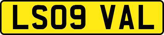 LS09VAL