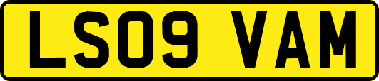 LS09VAM