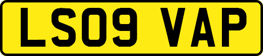 LS09VAP