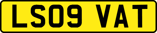 LS09VAT