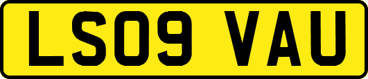 LS09VAU