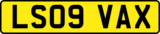 LS09VAX