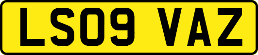 LS09VAZ