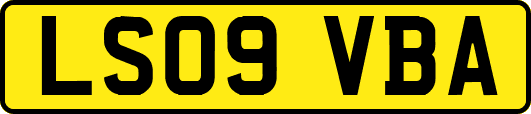 LS09VBA