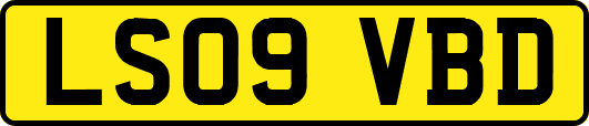 LS09VBD
