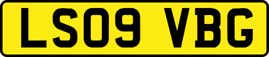 LS09VBG