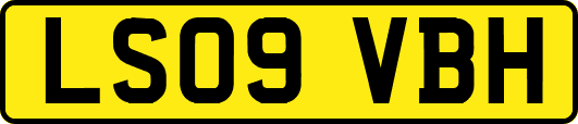LS09VBH