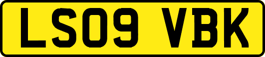 LS09VBK