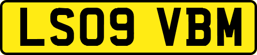 LS09VBM