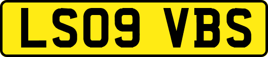 LS09VBS