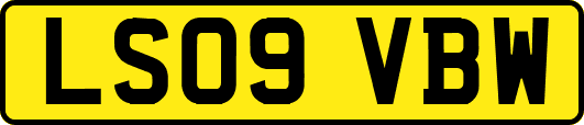 LS09VBW