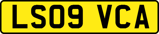 LS09VCA