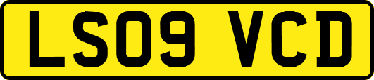 LS09VCD
