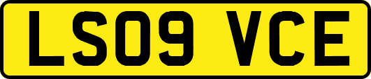 LS09VCE