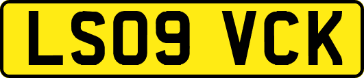 LS09VCK