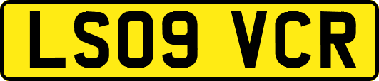 LS09VCR