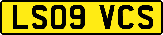 LS09VCS