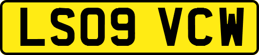 LS09VCW