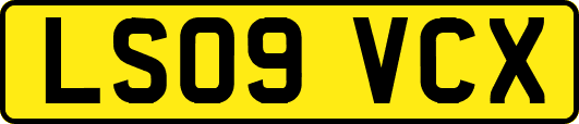 LS09VCX