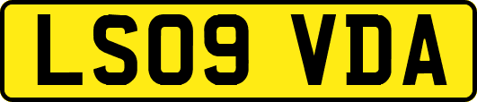 LS09VDA