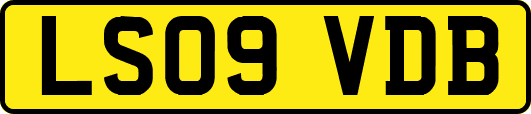 LS09VDB