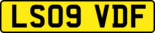 LS09VDF