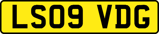 LS09VDG
