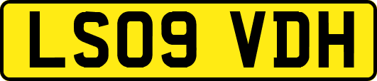 LS09VDH