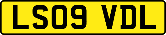 LS09VDL