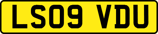 LS09VDU