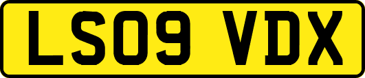 LS09VDX