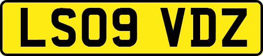 LS09VDZ