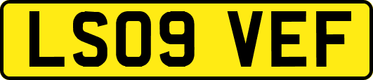 LS09VEF
