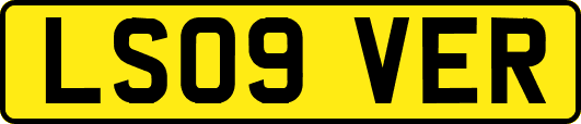LS09VER